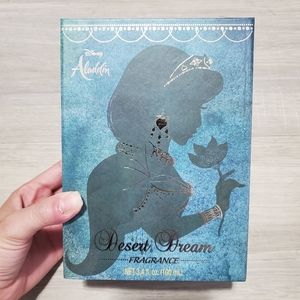 Disney Princess Jasmine - Desert Queen